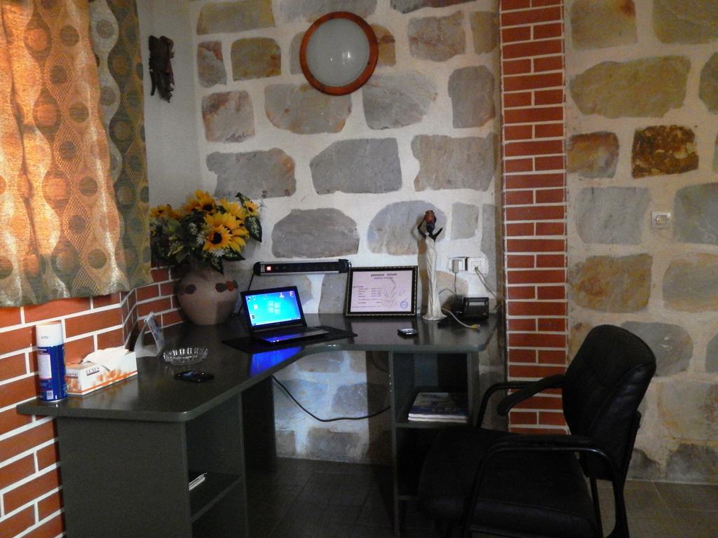 לומה Residence Hoteliere Oceane חדר תמונה