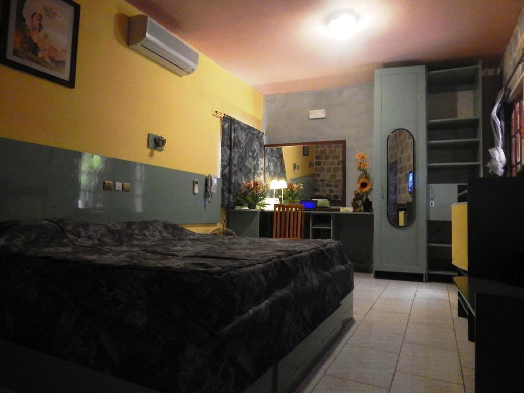 לומה Residence Hoteliere Oceane חדר תמונה