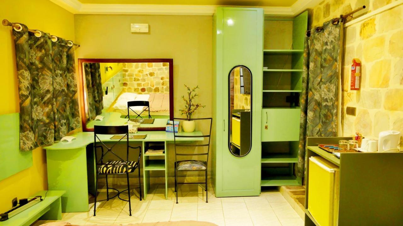 לומה Residence Hoteliere Oceane מראה חיצוני תמונה