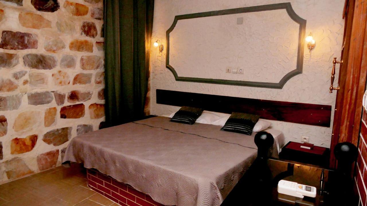 לומה Residence Hoteliere Oceane מראה חיצוני תמונה