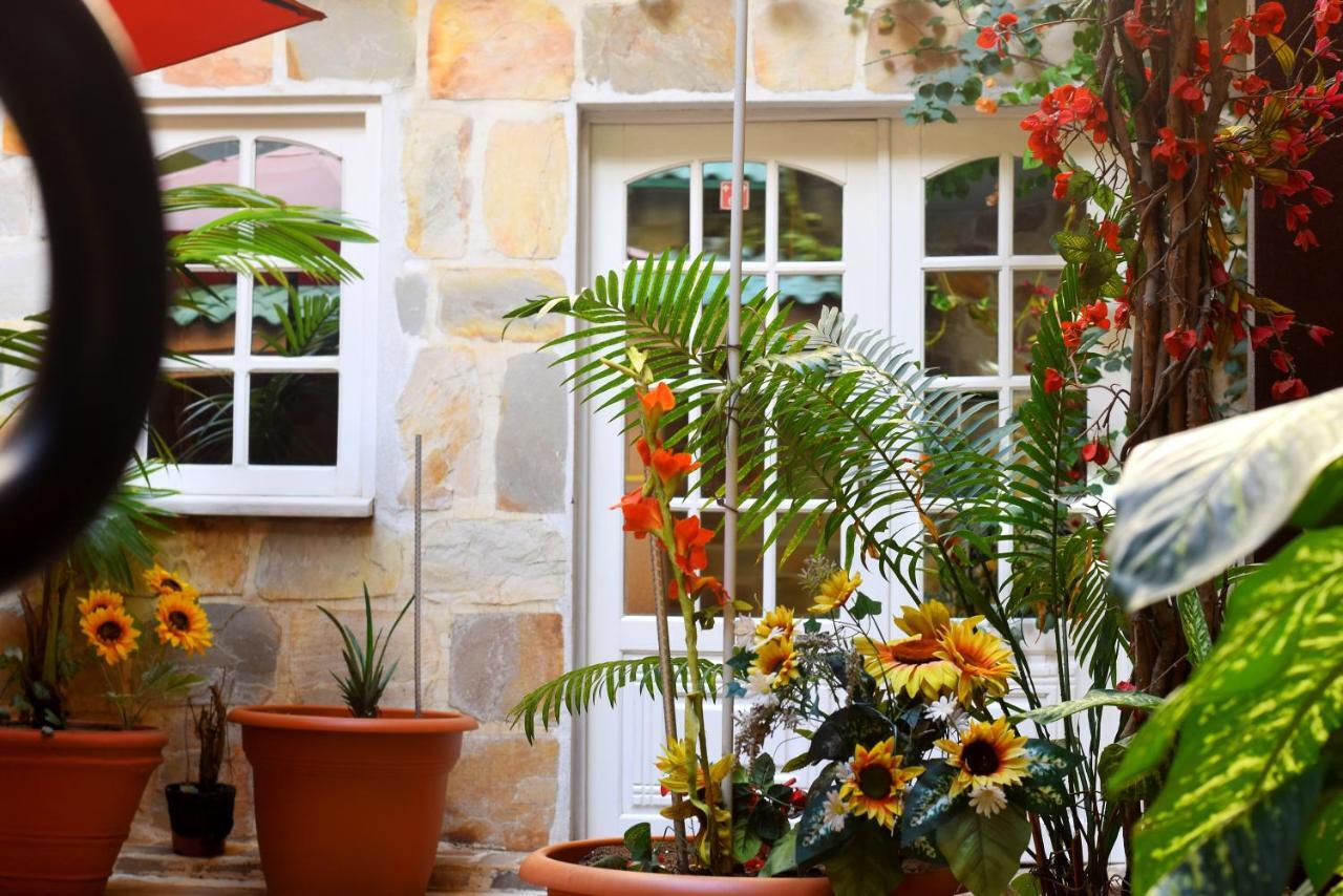 לומה Residence Hoteliere Oceane מראה חיצוני תמונה